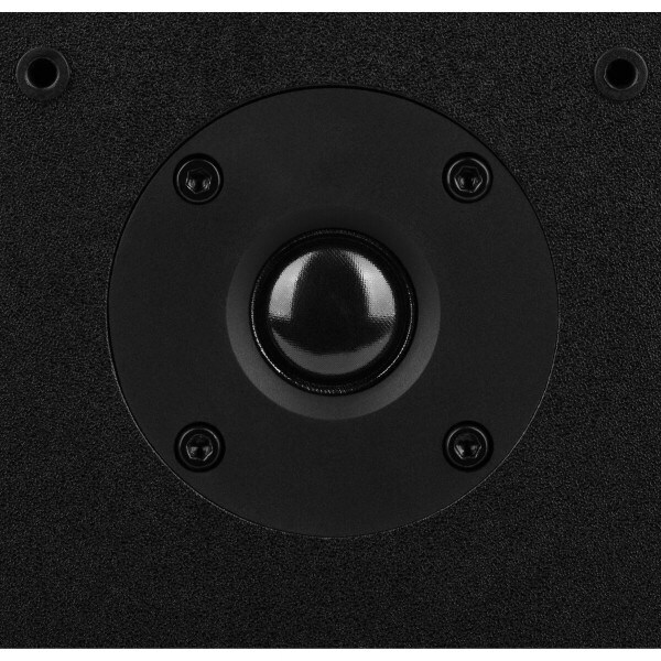 Main product image for Dayton Audio MK402X 4" 2-Way Bookshelf Speaker Pair 300-465